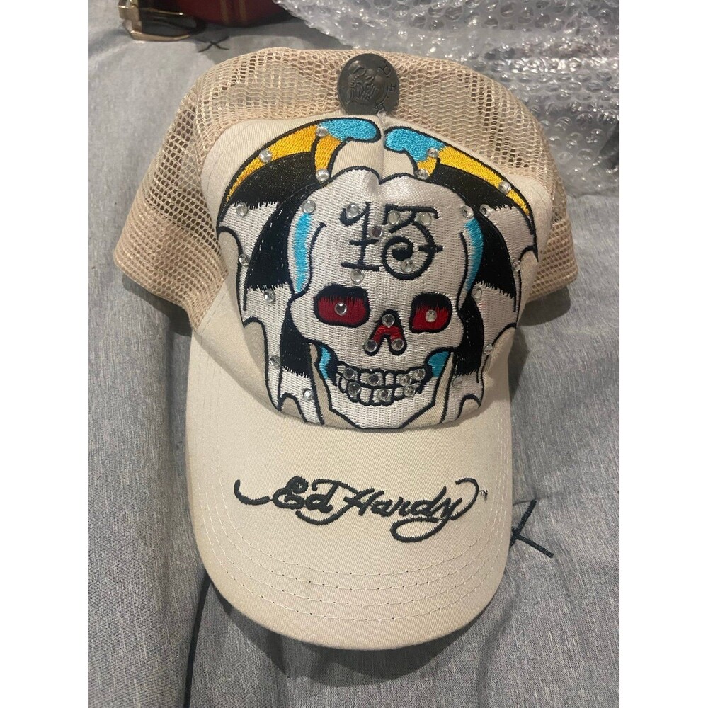 Ed Hardy